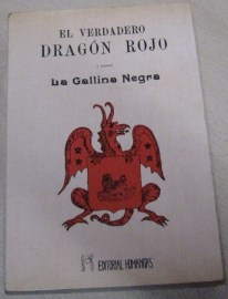 EL VERDADERO DRAGON ROJO